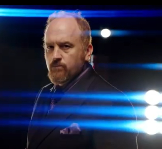 Louis C.K.